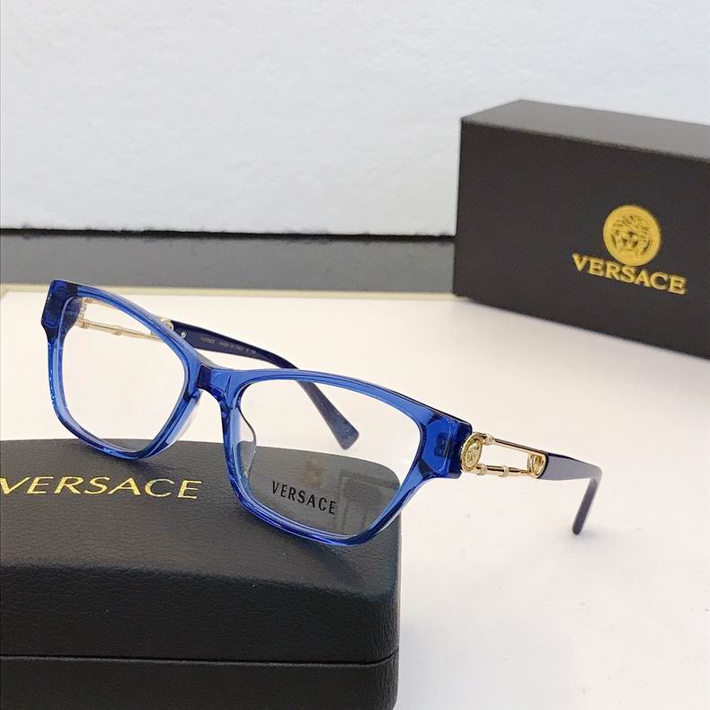 Wholesale Cheap Versace Replica Glasses Frames for Sale