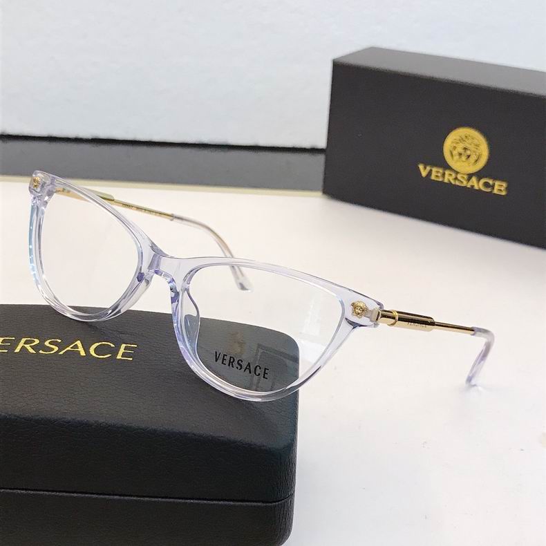 Wholesale Cheap Versace Replica Glasses Frames for Sale