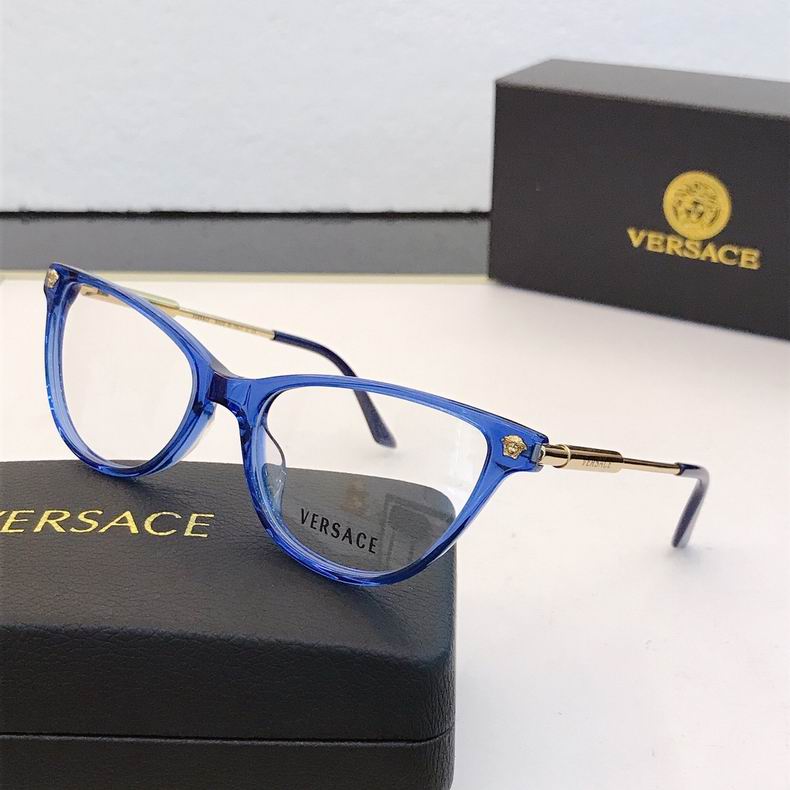 Wholesale Cheap Versace Replica Glasses Frames for Sale