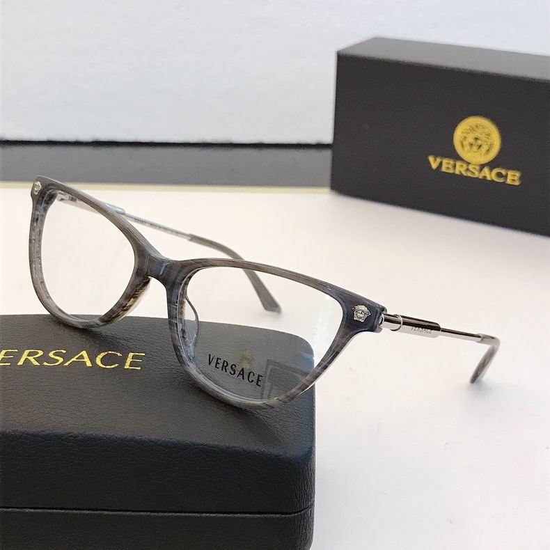 Wholesale Cheap Versace Replica Glasses Frames for Sale