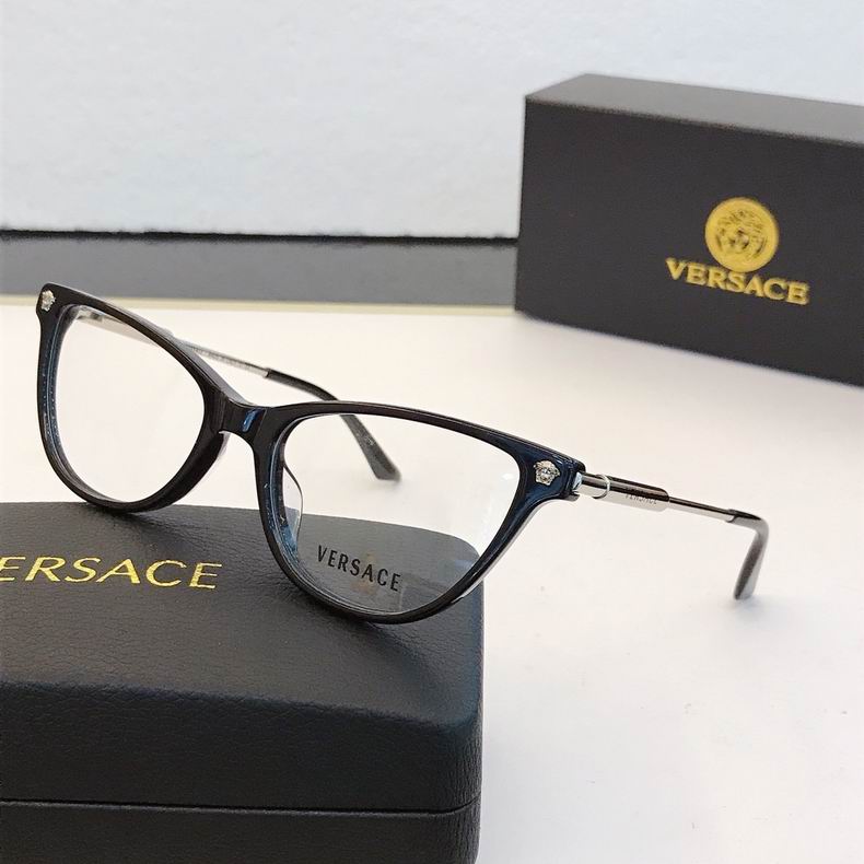 Wholesale Cheap Versace Replica Glasses Frames for Sale