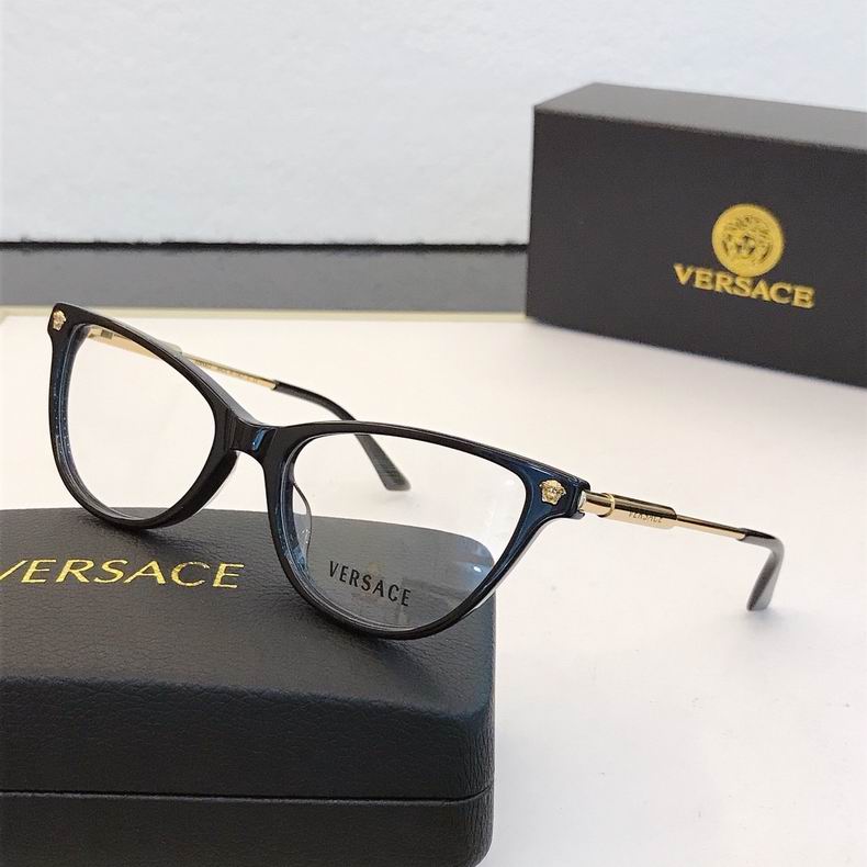 Wholesale Cheap Versace Replica Glasses Frames for Sale