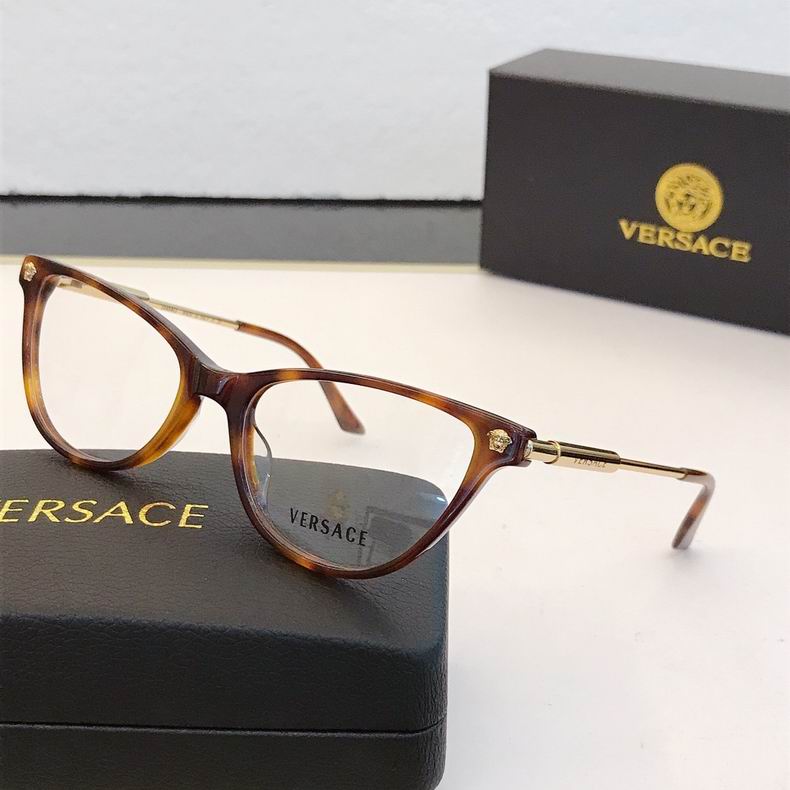 Wholesale Cheap Versace Replica Glasses Frames for Sale