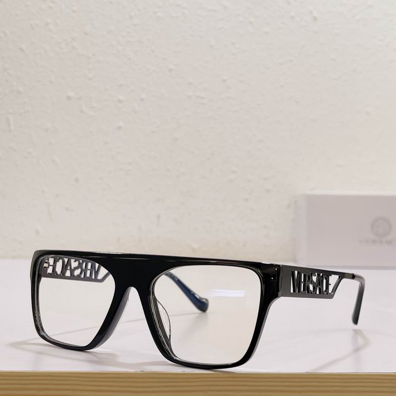 Wholesale Cheap Versace Replica Glasses Frames for Sale