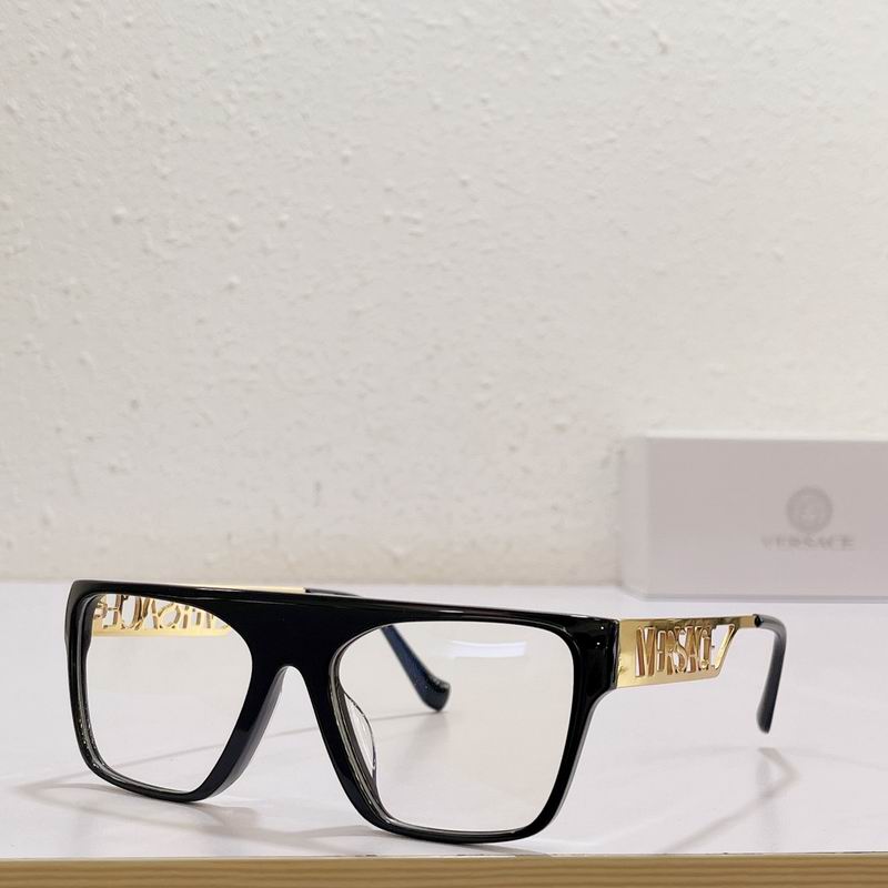 Wholesale Cheap Versace Replica Glasses Frames for Sale