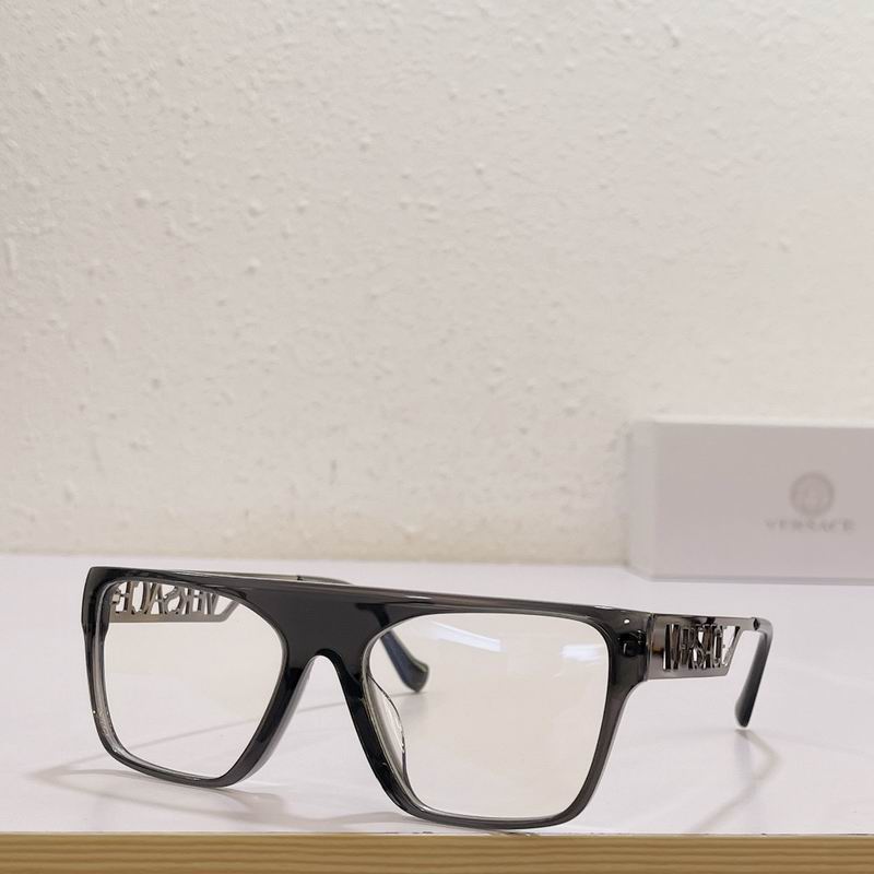 Wholesale Cheap Versace Replica Glasses Frames for Sale