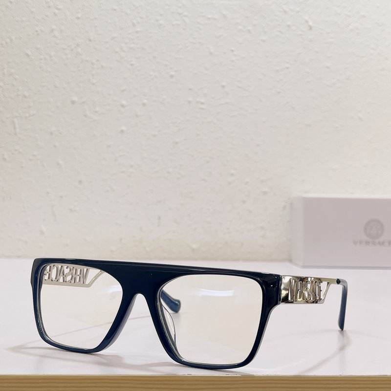 Wholesale Cheap Versace Replica Glasses Frames for Sale