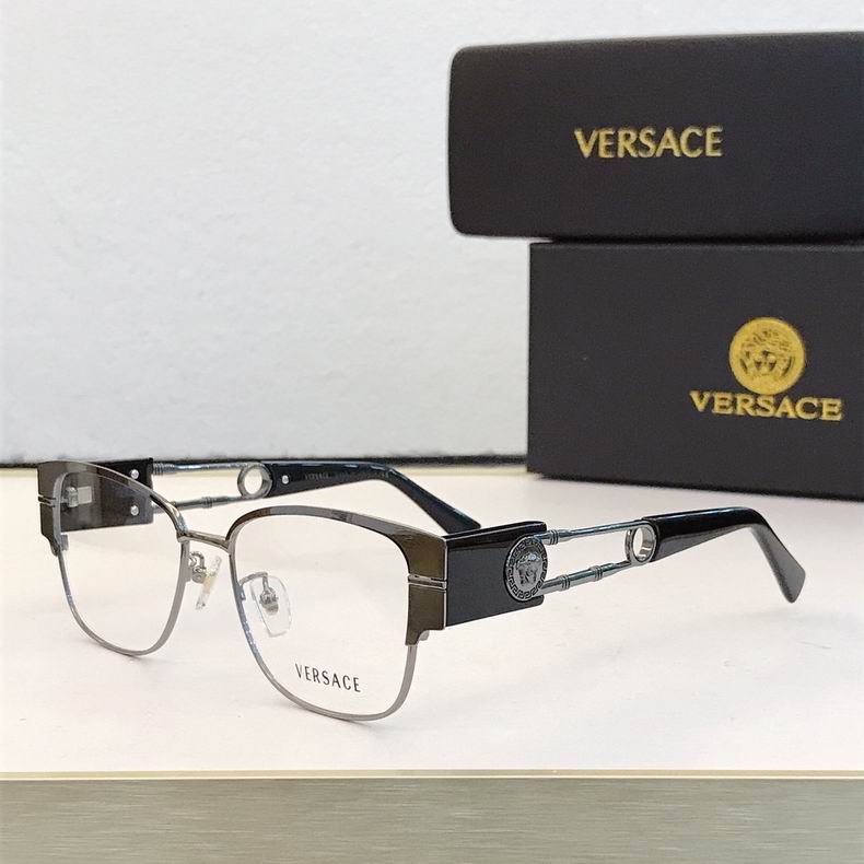 Wholesale Cheap Versace Replica Glasses Frames for Sale
