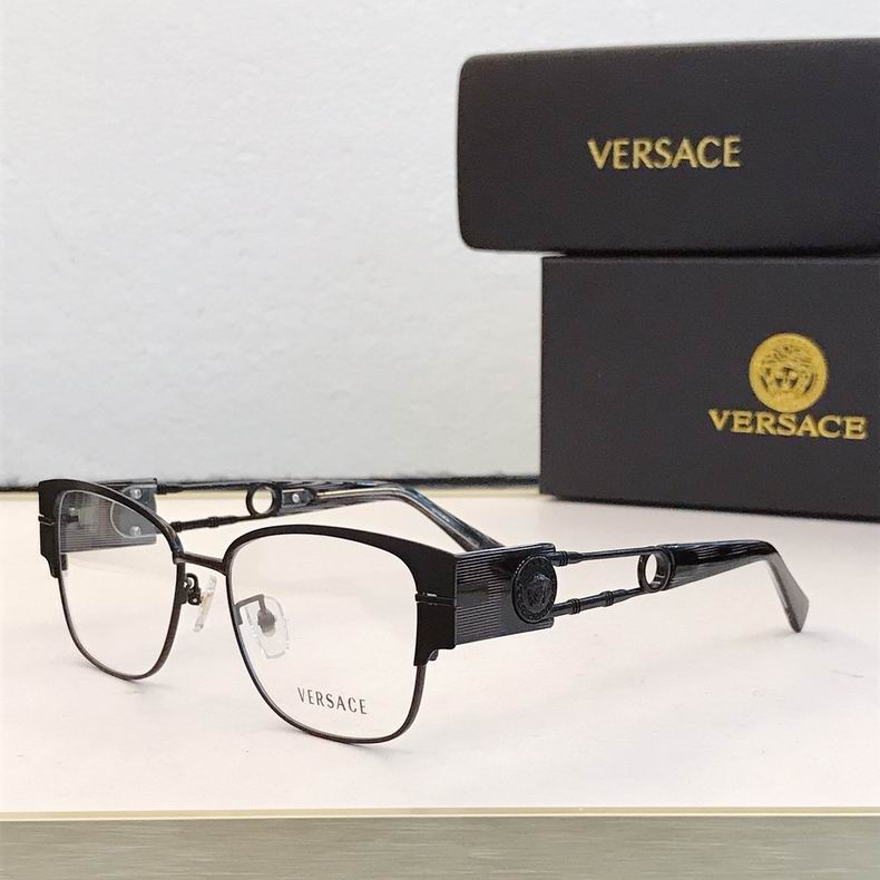 Wholesale Cheap Versace Replica Glasses Frames for Sale