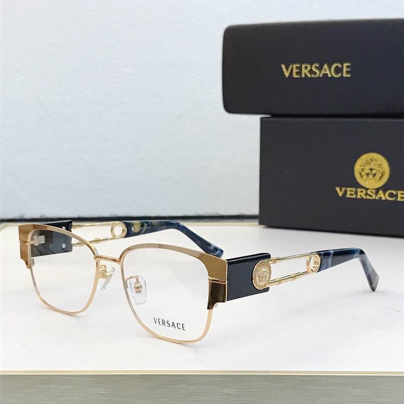 Wholesale Cheap Versace Replica Glasses Frames for Sale