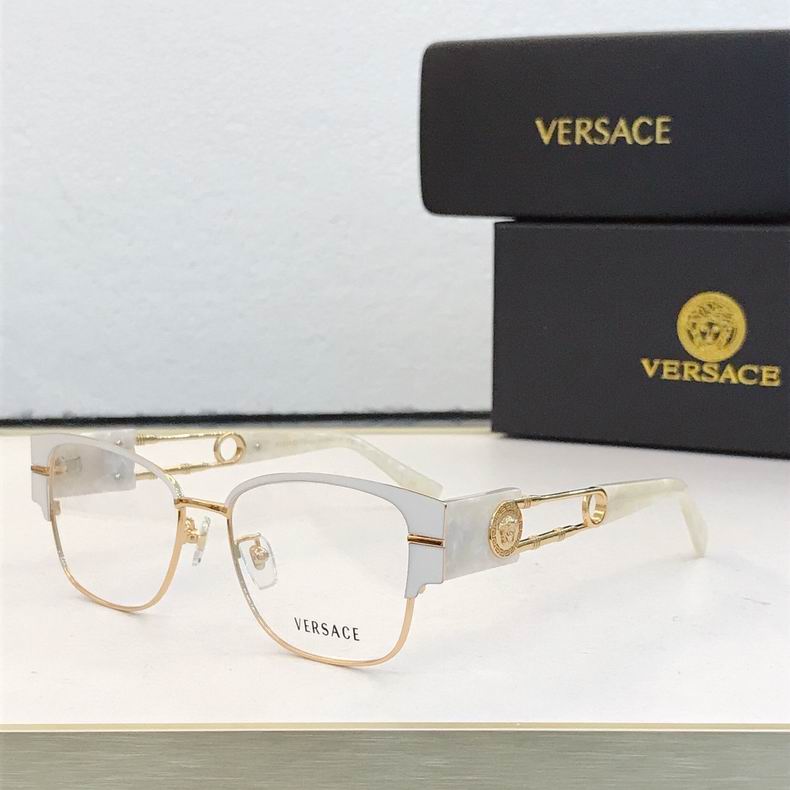 Wholesale Cheap Versace Replica Glasses Frames for Sale