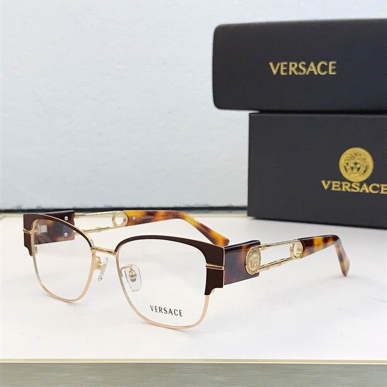 Wholesale Cheap Versace Replica Glasses Frames for Sale