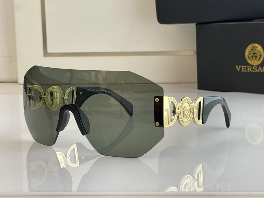 Wholesale Cheap Aaa Versace Replica Sunglasses for Sale