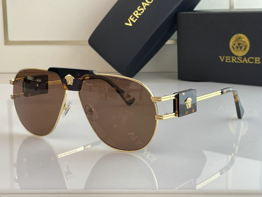 Wholesale Cheap Aaa Versace Replica Sunglasses for Sale