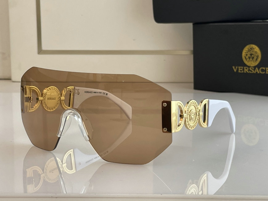 Wholesale Cheap Aaa Versace Replica Sunglasses for Sale