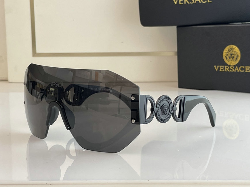 Wholesale Cheap Aaa Versace Replica Sunglasses for Sale
