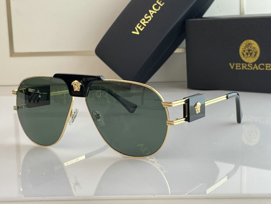 Wholesale Cheap Aaa Versace Replica Sunglasses for Sale