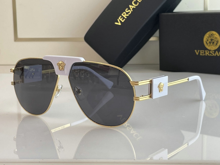 Wholesale Cheap Aaa Versace Replica Sunglasses for Sale