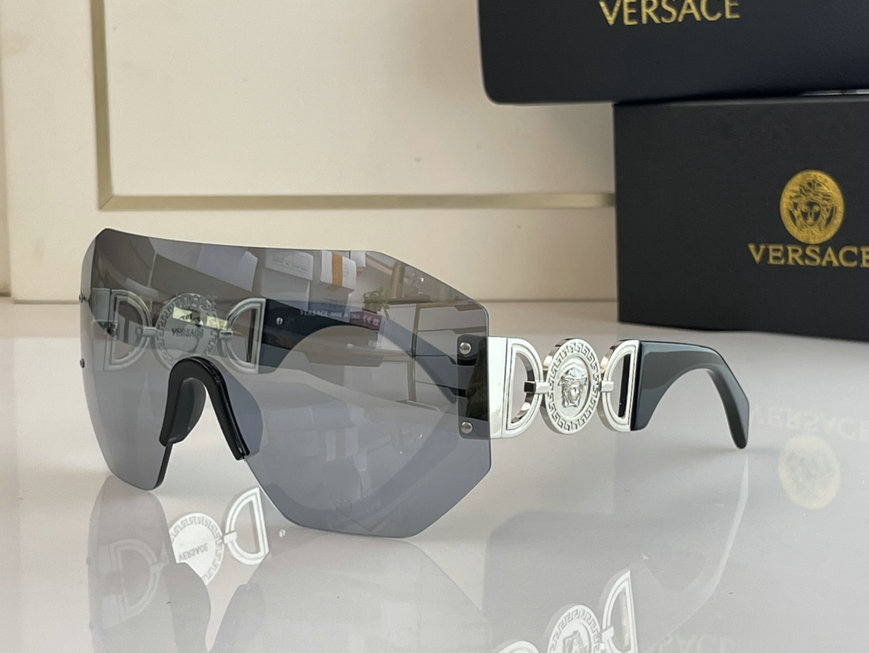 Wholesale Cheap Aaa Versace Replica Sunglasses for Sale