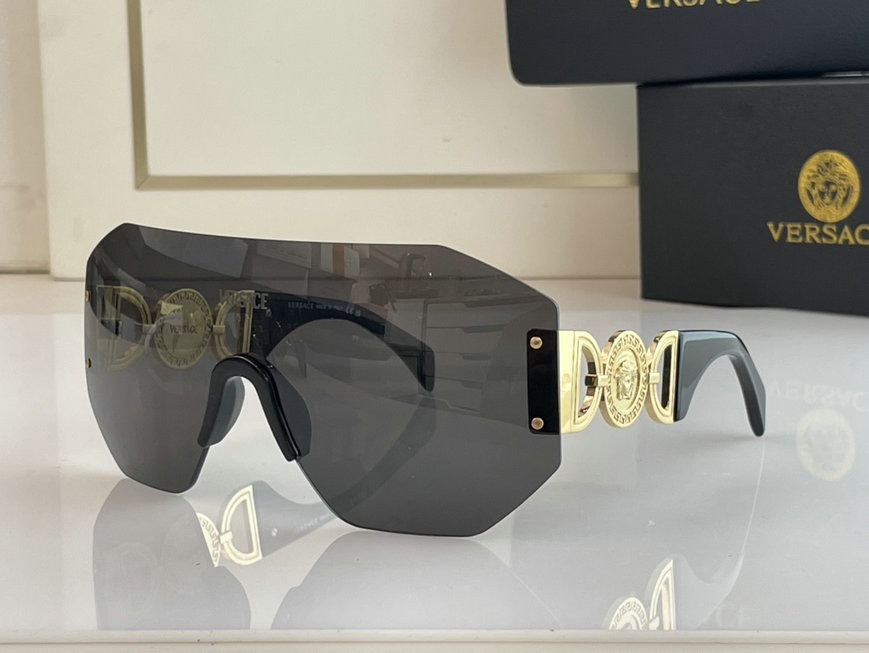 Wholesale Cheap Aaa Versace Replica Sunglasses for Sale