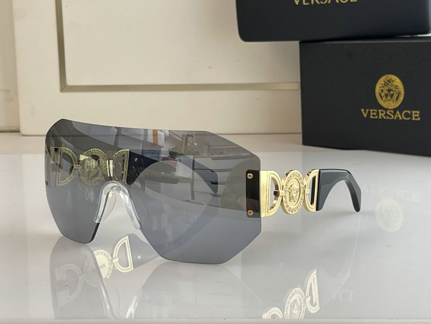 Wholesale Cheap Aaa Versace Replica Sunglasses for Sale