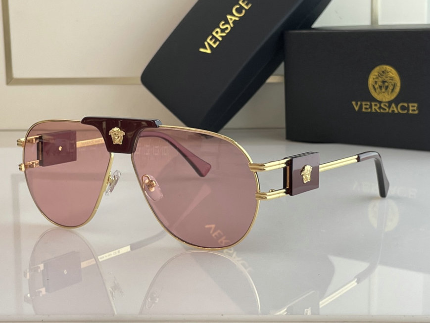 Wholesale Cheap Aaa Versace Replica Sunglasses for Sale