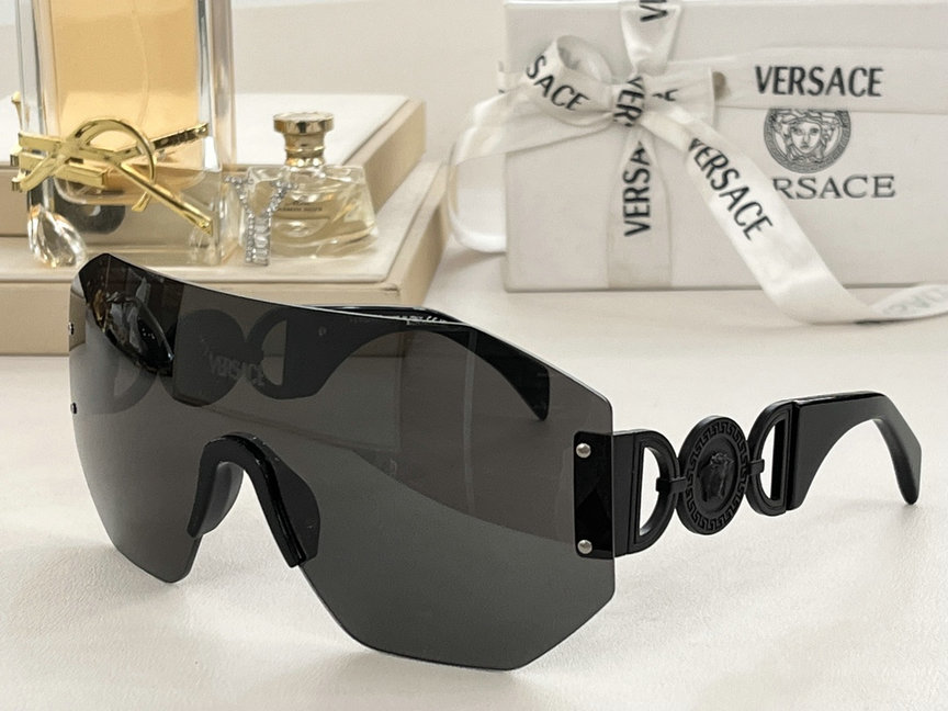 Wholesale Cheap Aaa Versace Replica Sunglasses for Sale