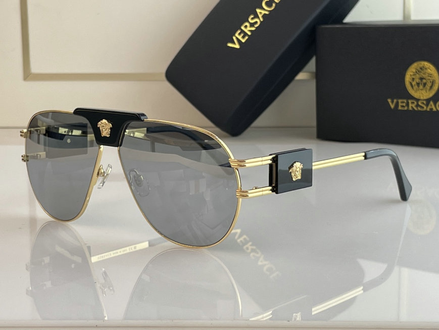 Wholesale Cheap Aaa Versace Replica Sunglasses for Sale