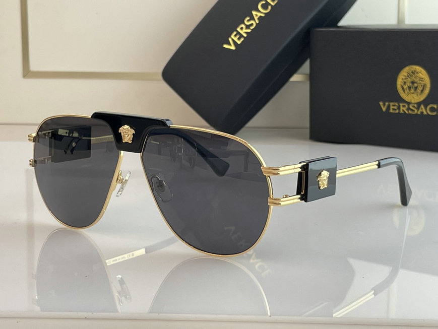 Wholesale Cheap Aaa Versace Replica Sunglasses for Sale