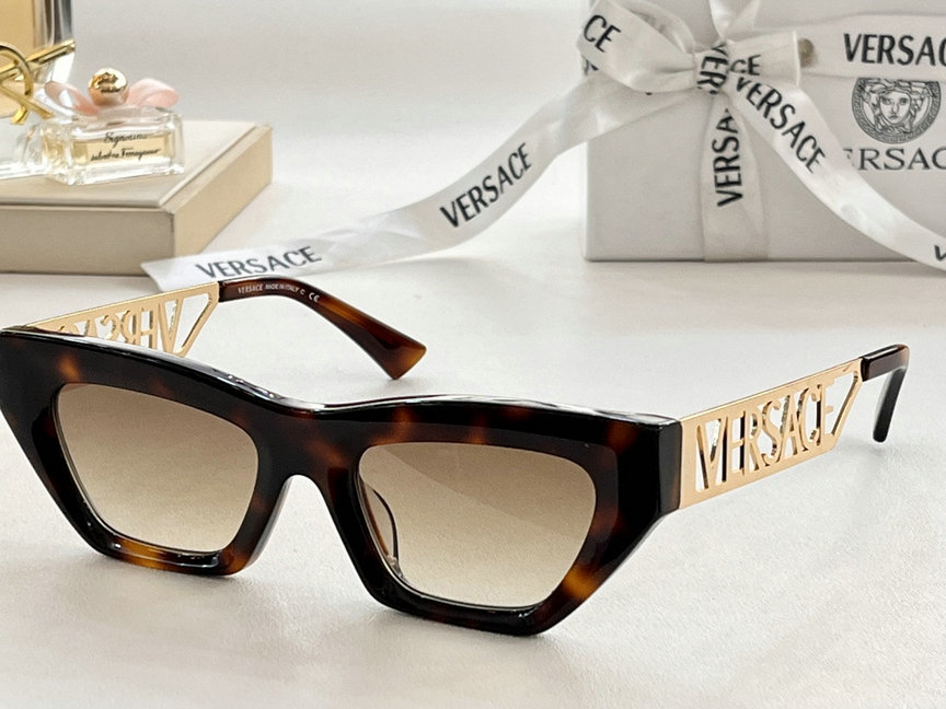 Wholesale Cheap Aaa Versace Replica Sunglasses for Sale