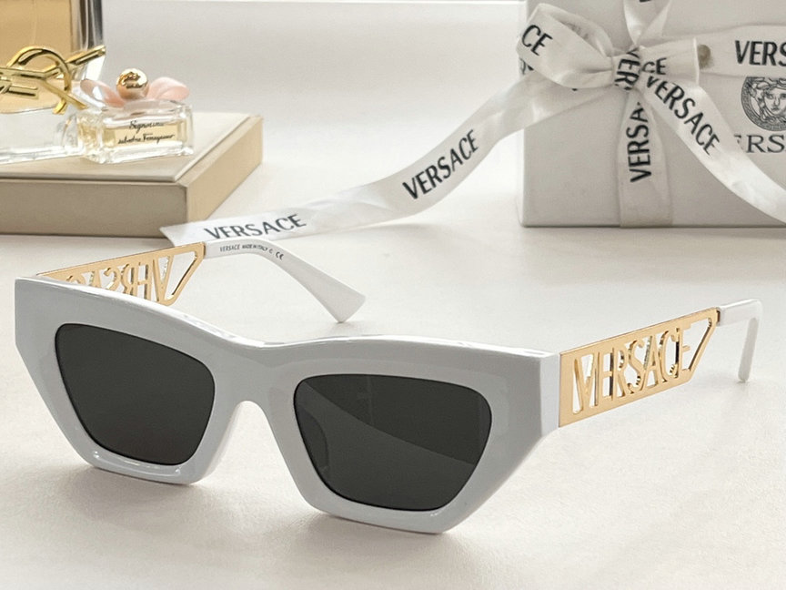 Wholesale Cheap Aaa Versace Replica Sunglasses for Sale