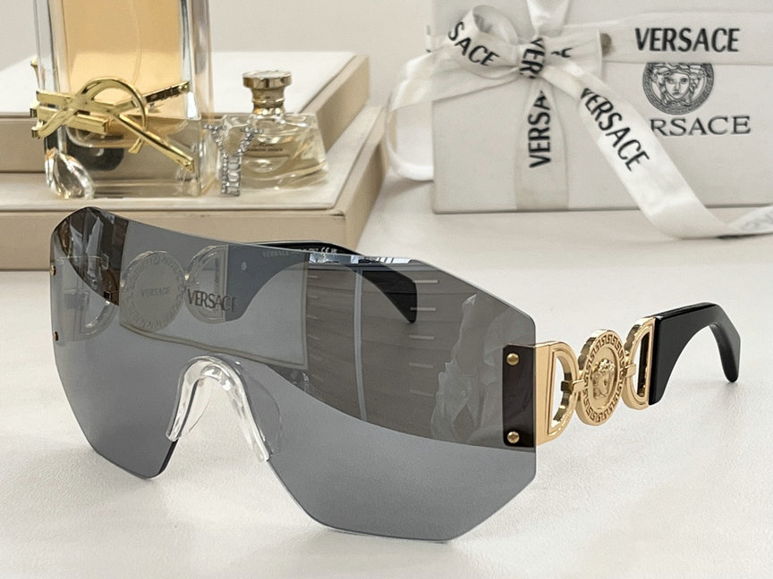Wholesale Cheap Aaa Versace Replica Sunglasses for Sale