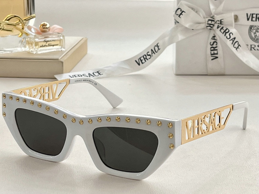 Wholesale Cheap Aaa Versace Replica Sunglasses for Sale