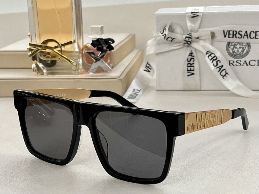 Wholesale Cheap Aaa Versace Replica Sunglasses for Sale