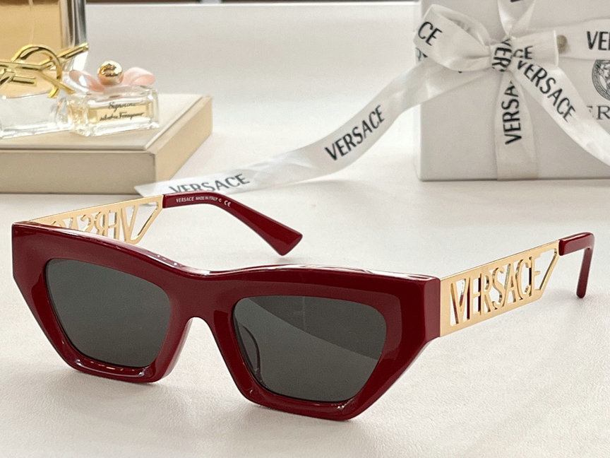 Wholesale Cheap Aaa Versace Replica Sunglasses for Sale