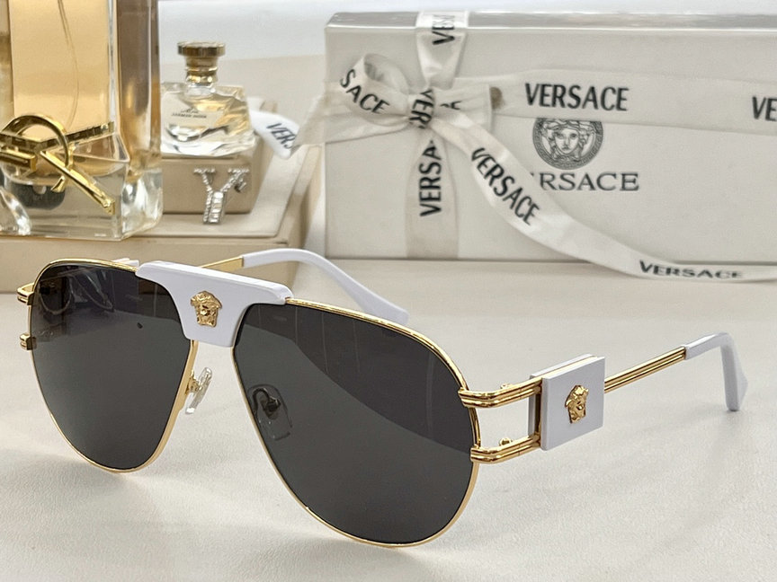Wholesale Cheap Aaa Versace Replica Sunglasses for Sale