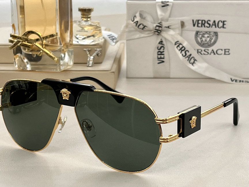 Wholesale Cheap Aaa Versace Replica Sunglasses for Sale