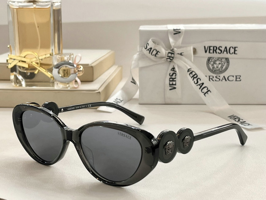 Wholesale Cheap Aaa Versace Replica Sunglasses for Sale