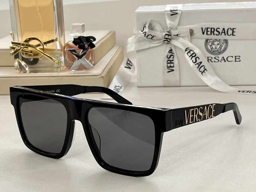 Wholesale Cheap Aaa Versace Replica Sunglasses for Sale