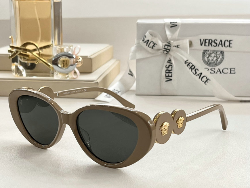 Wholesale Cheap Aaa Versace Replica Sunglasses for Sale