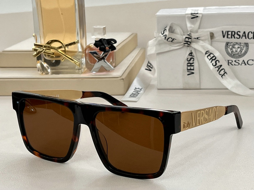 Wholesale Cheap Aaa Versace Replica Sunglasses for Sale