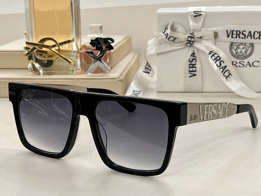 Wholesale Cheap Aaa Versace Replica Sunglasses for Sale