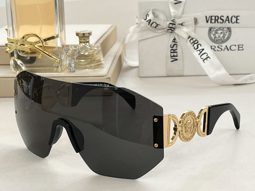 Wholesale Cheap Aaa Versace Replica Sunglasses for Sale