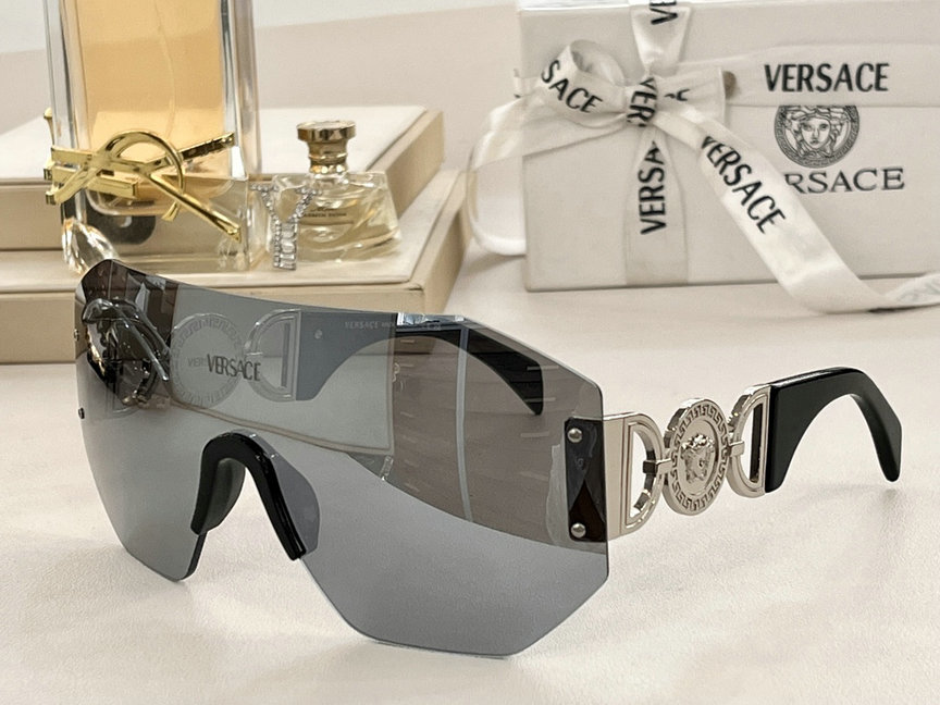 Wholesale Cheap Aaa Versace Replica Sunglasses for Sale