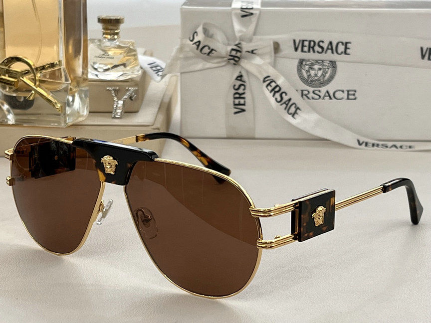 Wholesale Cheap Aaa Versace Replica Sunglasses for Sale
