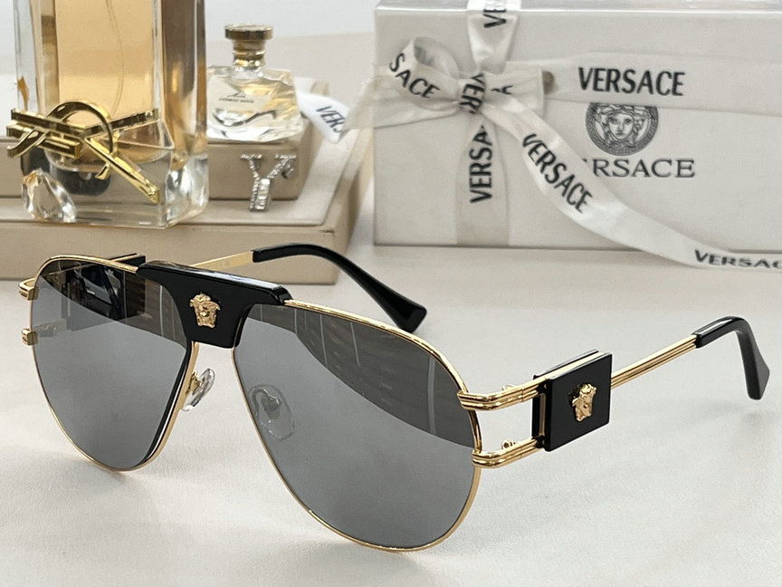 Wholesale Cheap Aaa Versace Replica Sunglasses for Sale