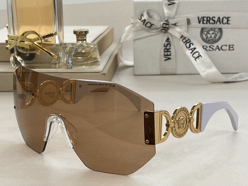 Wholesale Cheap Aaa Versace Replica Sunglasses for Sale