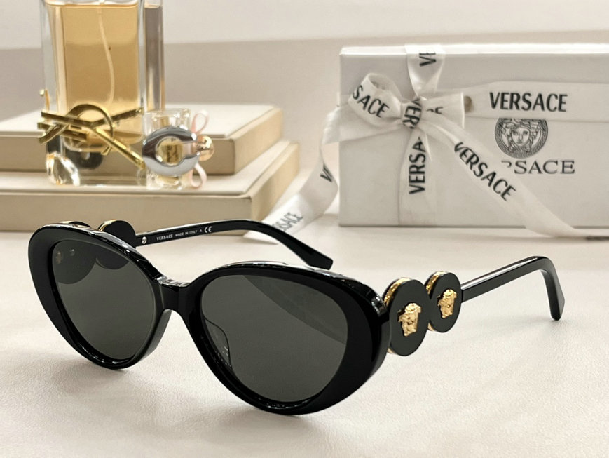 Wholesale Cheap Aaa Versace Replica Sunglasses for Sale