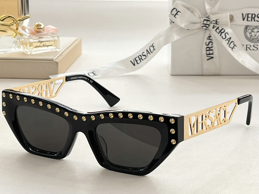 Wholesale Cheap Aaa Versace Replica Sunglasses for Sale