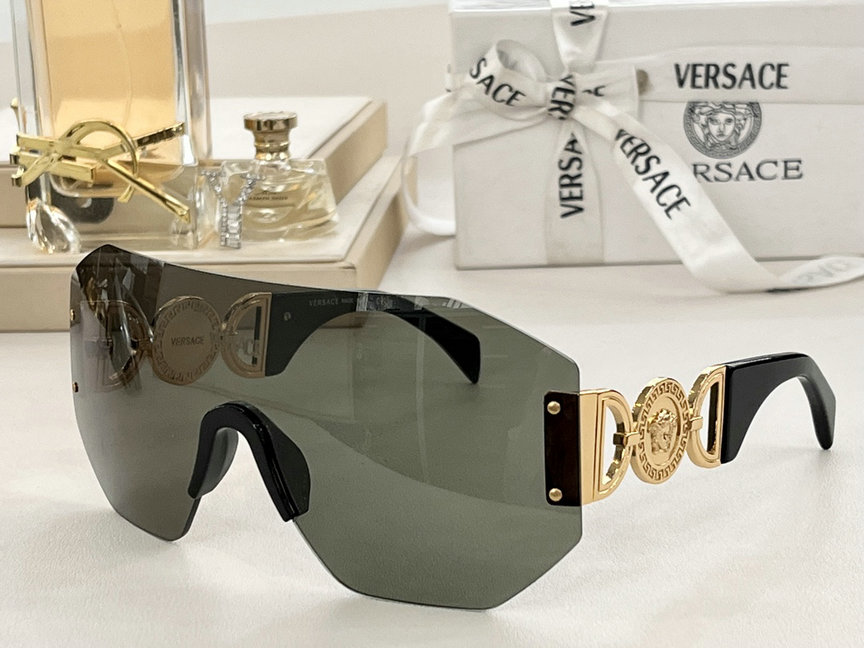 Wholesale Cheap Aaa Versace Replica Sunglasses for Sale
